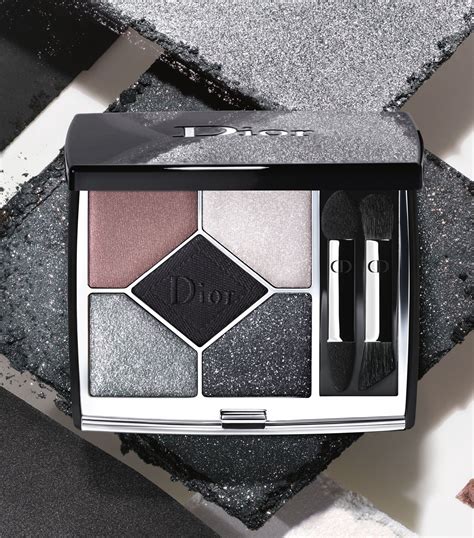 dior 5 couleurs 357|dior couture eyeshadow palette.